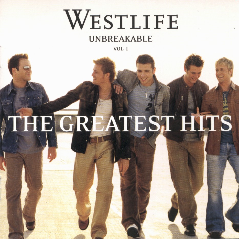Westlife